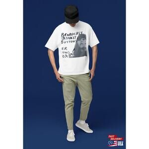 Broadcast Band Shirtgraphic Teesmusic Shirtband Tshirt